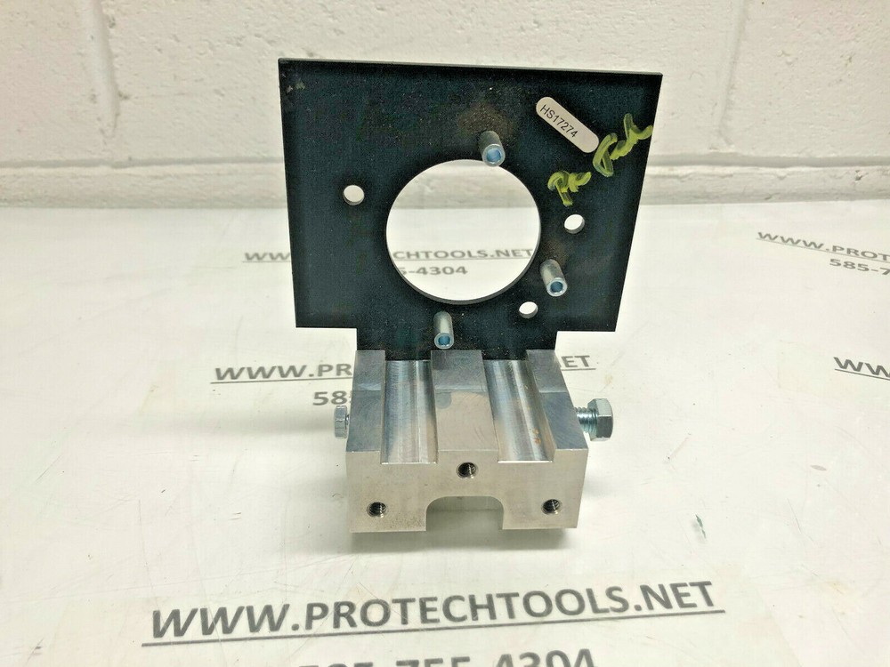 Hunter Alignment Camera Hanger Coupler Mount HS200 / HS400hs 17274 P327