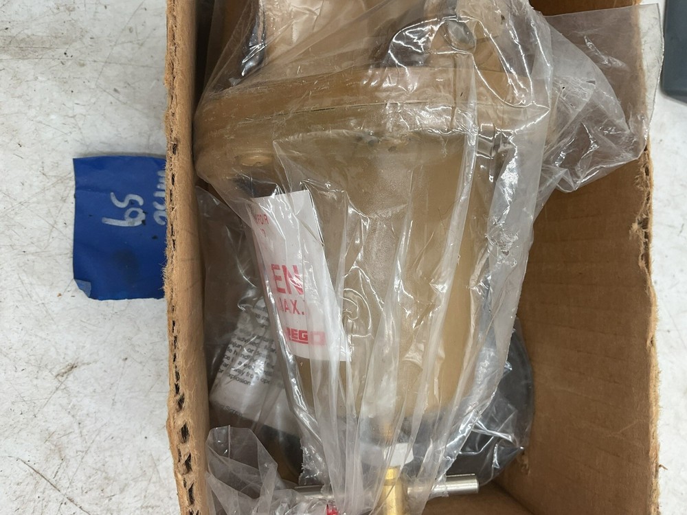 Rego Regulator 1688M