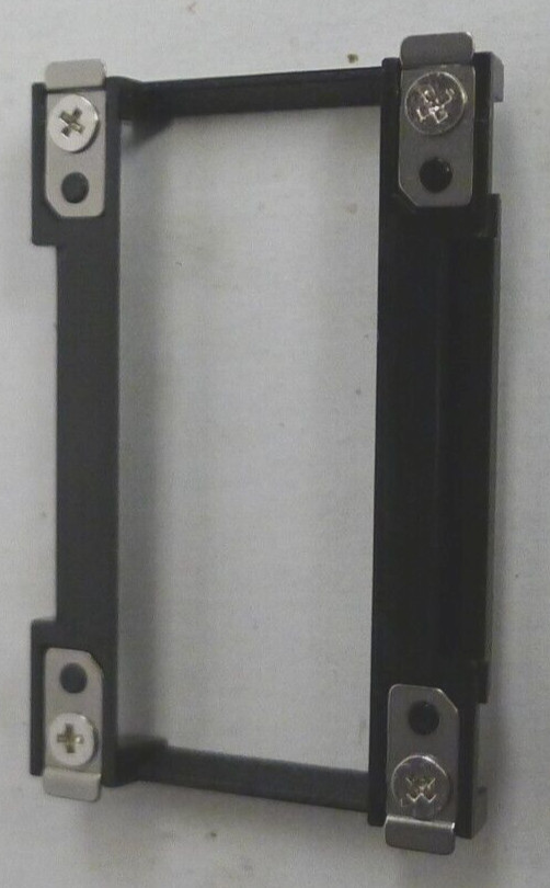 Fuji 35mm Camera Panoramic Conversion Adapter Kit Accessory +Box & Fuji Case