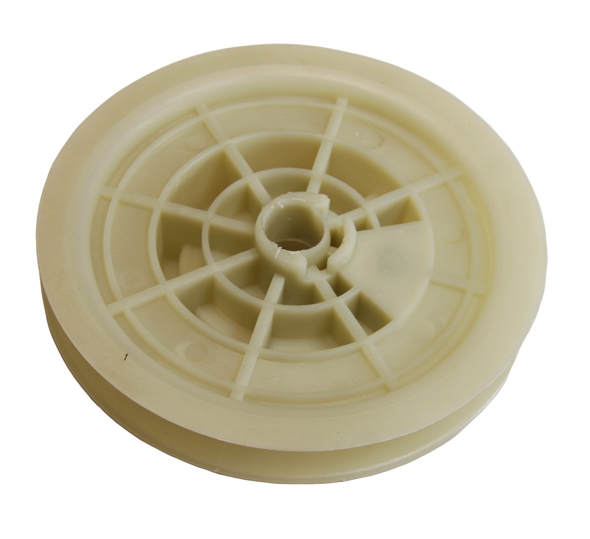 SPI Rope Sheave Recoil Pulley for Polaris Snowmobiles - Replaces OEM # 3083377