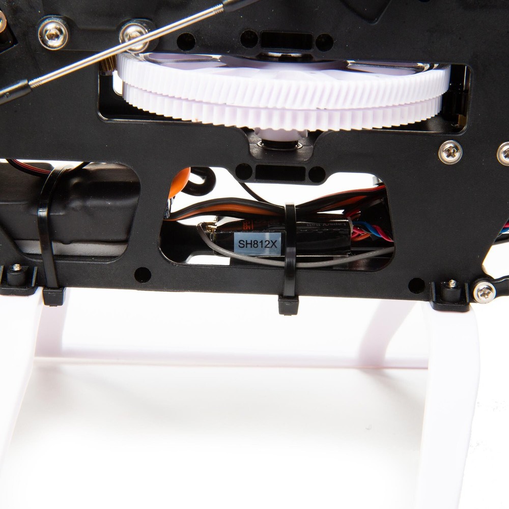 Blade 330 S BNF Basic BLH59550 Helicopters Bind & Fly Electric