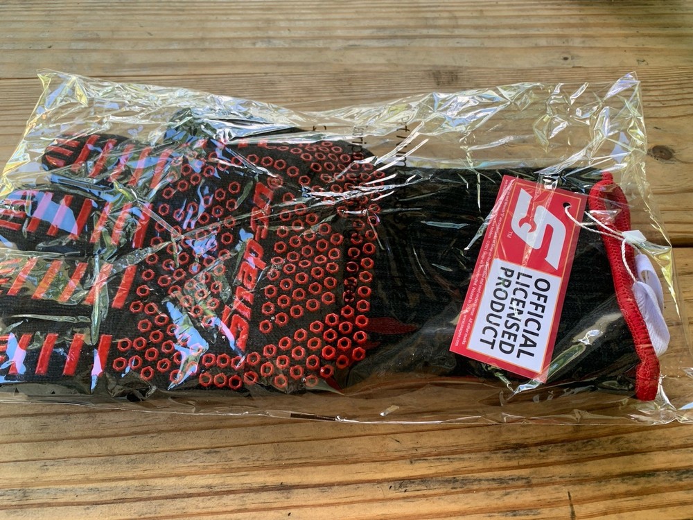 Snap-On Tools Grilling Gloves