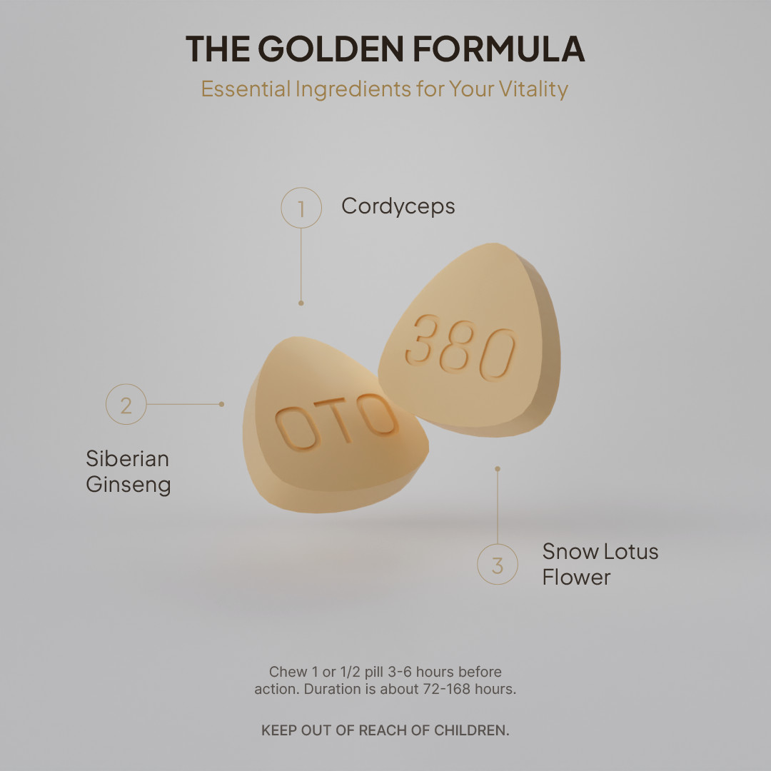 Golden Bullet - Best Male Enhancement, Sex Pills for Men, Long Duration