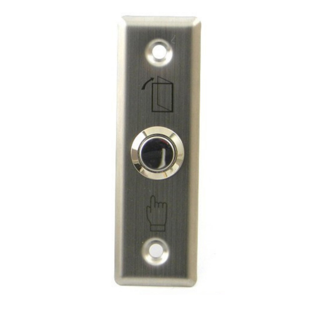 NEW Door Entry Access Control System, Electric Magnetic Lock 2 Remote Controls