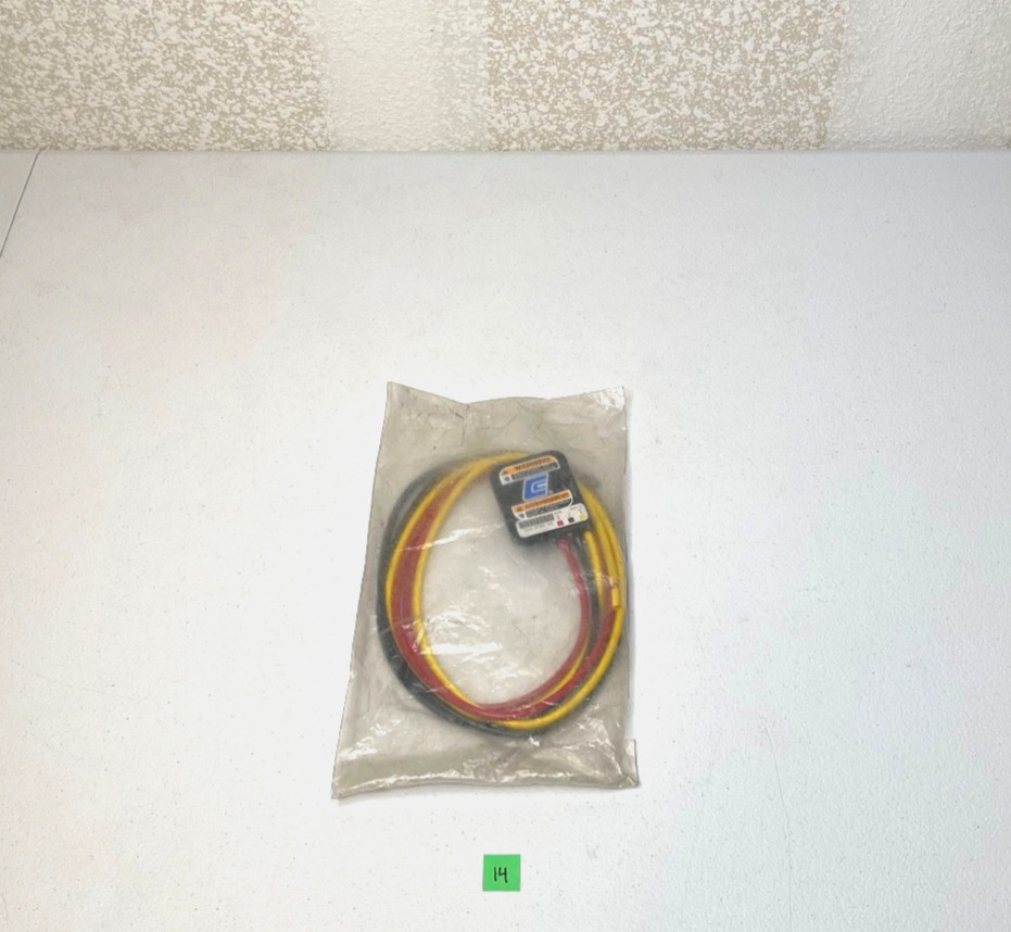 Copeland 529-0060-04 Wiring Harness Cable