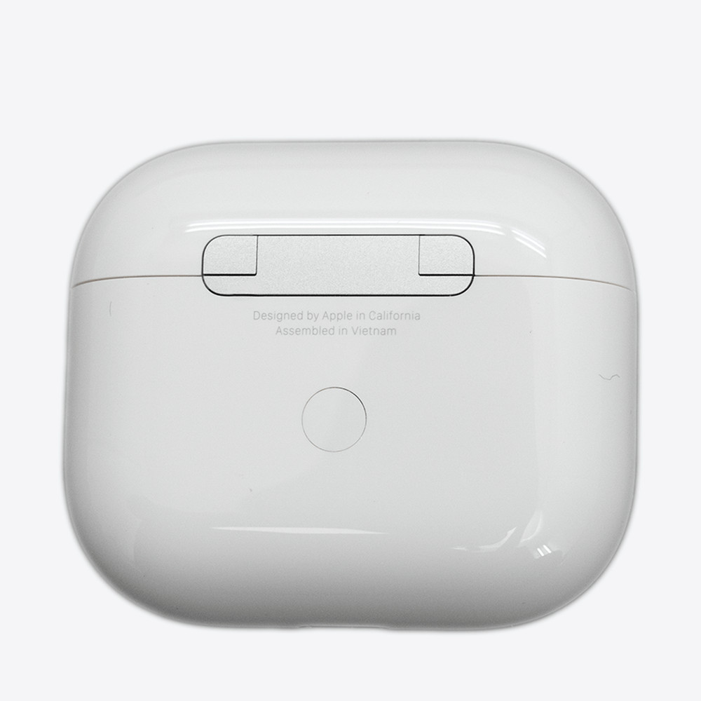 AirPods 3rd Generation Wireless Replacement Charging Case