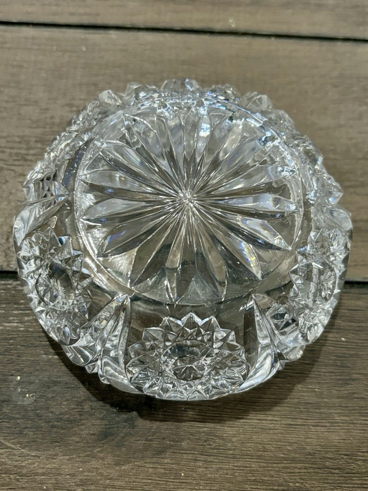 Mayell Silver Plated Vintage Dish