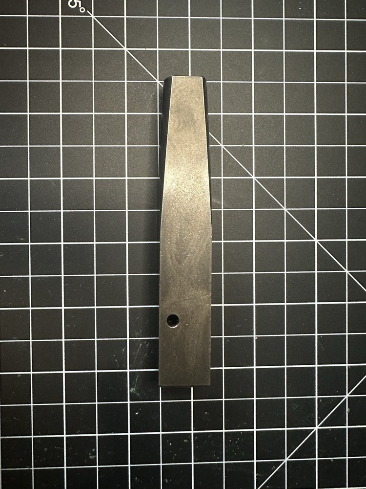 Heritage Rivet & Burr Setters - Size 14