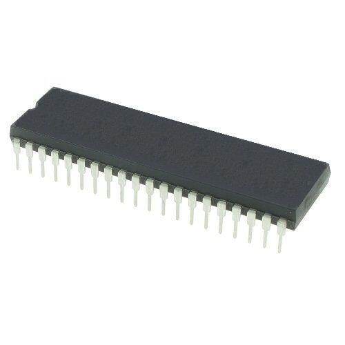 1Pcs DS80C320-MCG+ PDIP-40