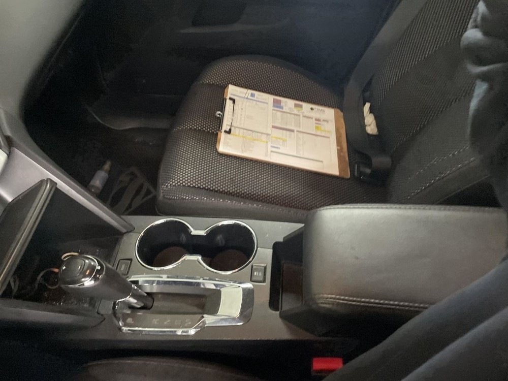 Complete Console Front Floor Fits 16-17 EQUINOX 935395