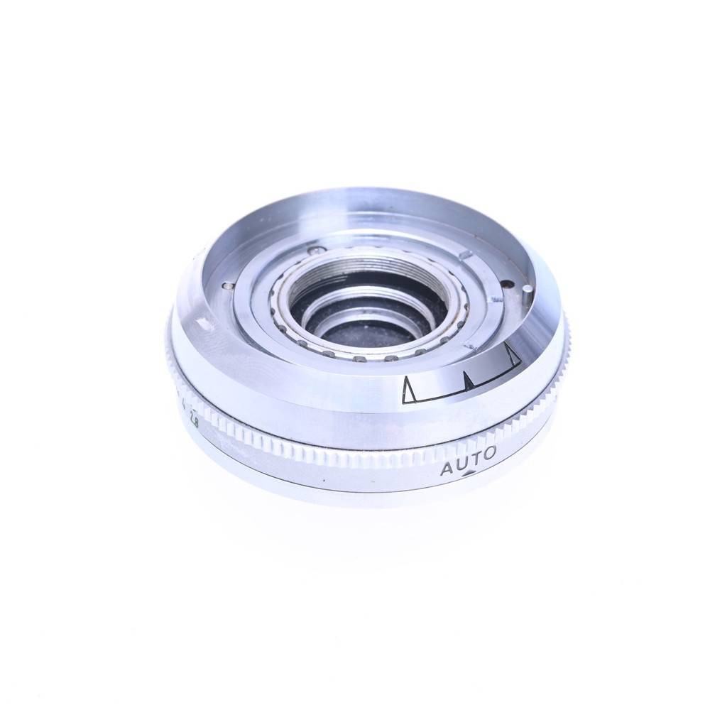 Prontor Prontormat-S Shutter Asembly AS-IS
