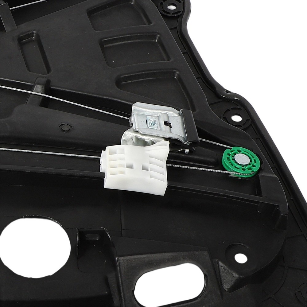 Front Driver Side Window Regulator without Motor For 2016-2020 Kia Optima