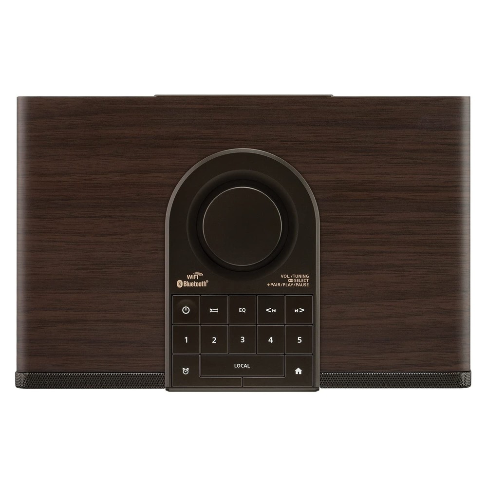 WFR-32 Internet Radio/AUX/Bluetooth/Smart Local Radio Preference Management/U...