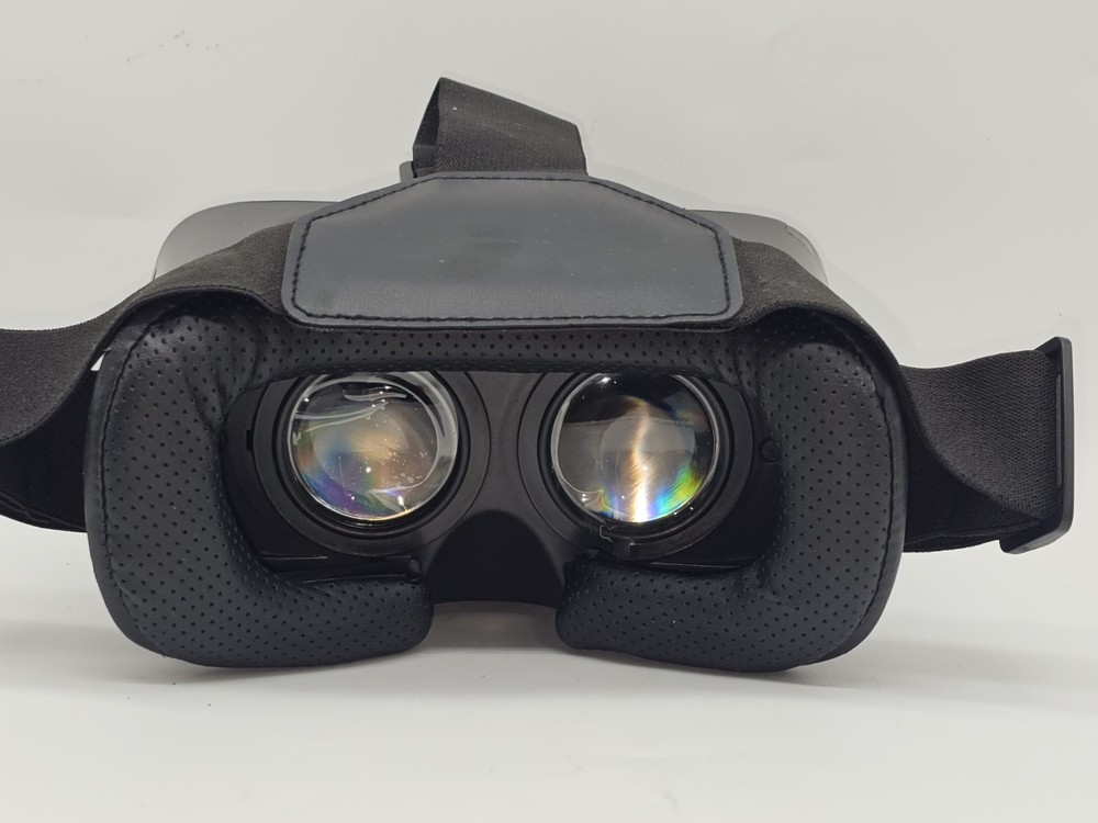 PDP LVL50 Wired Headset PS4/PS5 (051-099) + Protocol VR Viewer