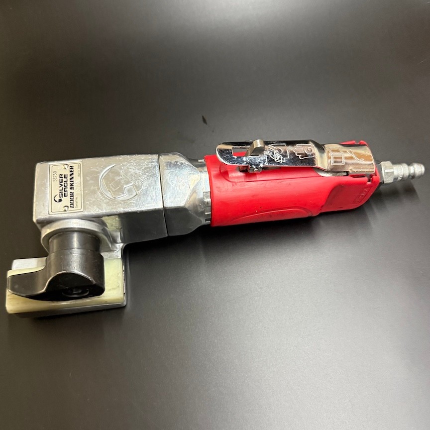 Matco Silver Eagle Pneumatic Door Skinner Tool SE750