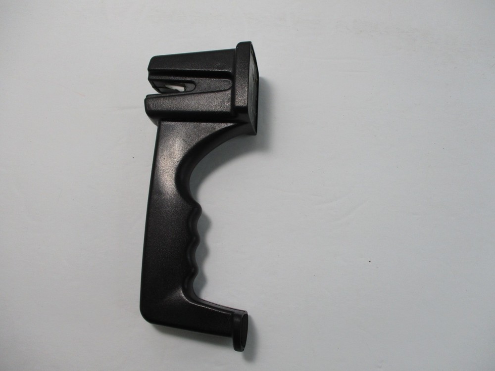 Black Handheld Home Kitchen Universal Knife Sharpener ceramic