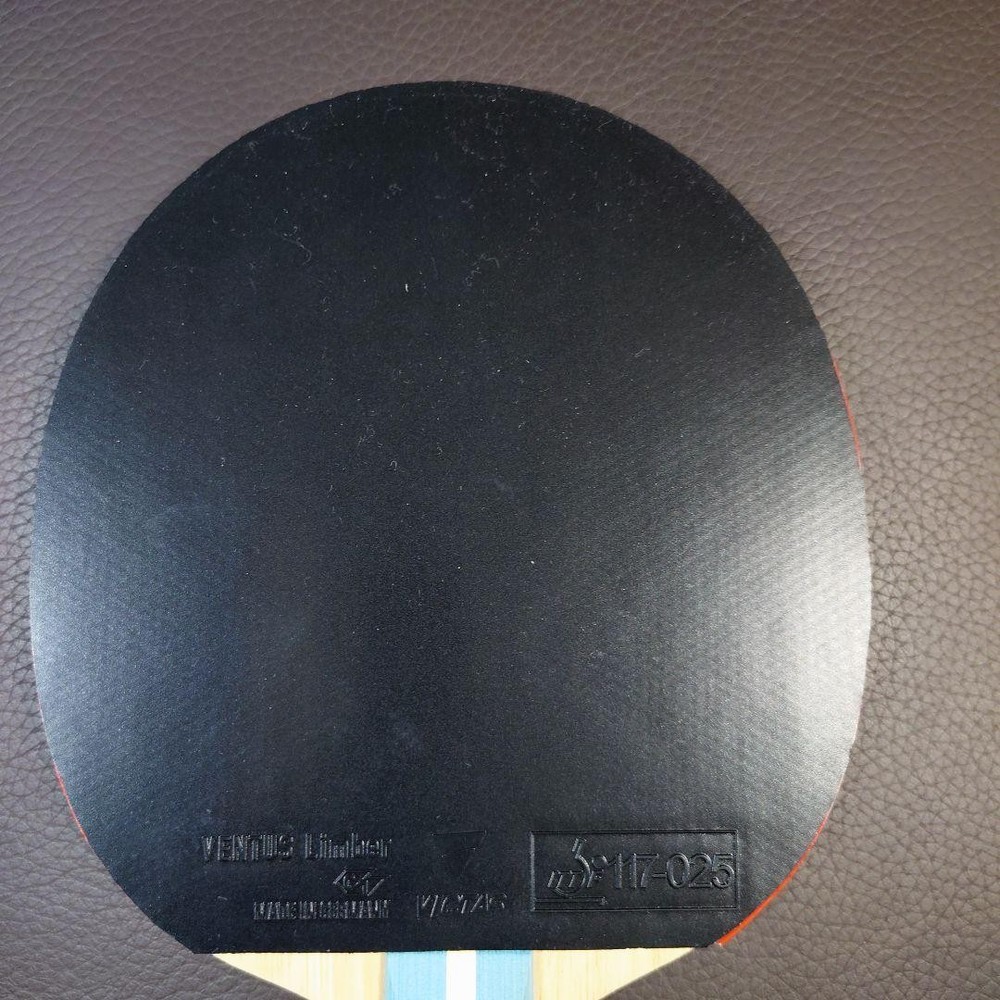 Victas Table Tennis Racket Cover Almost Beginner Friendly