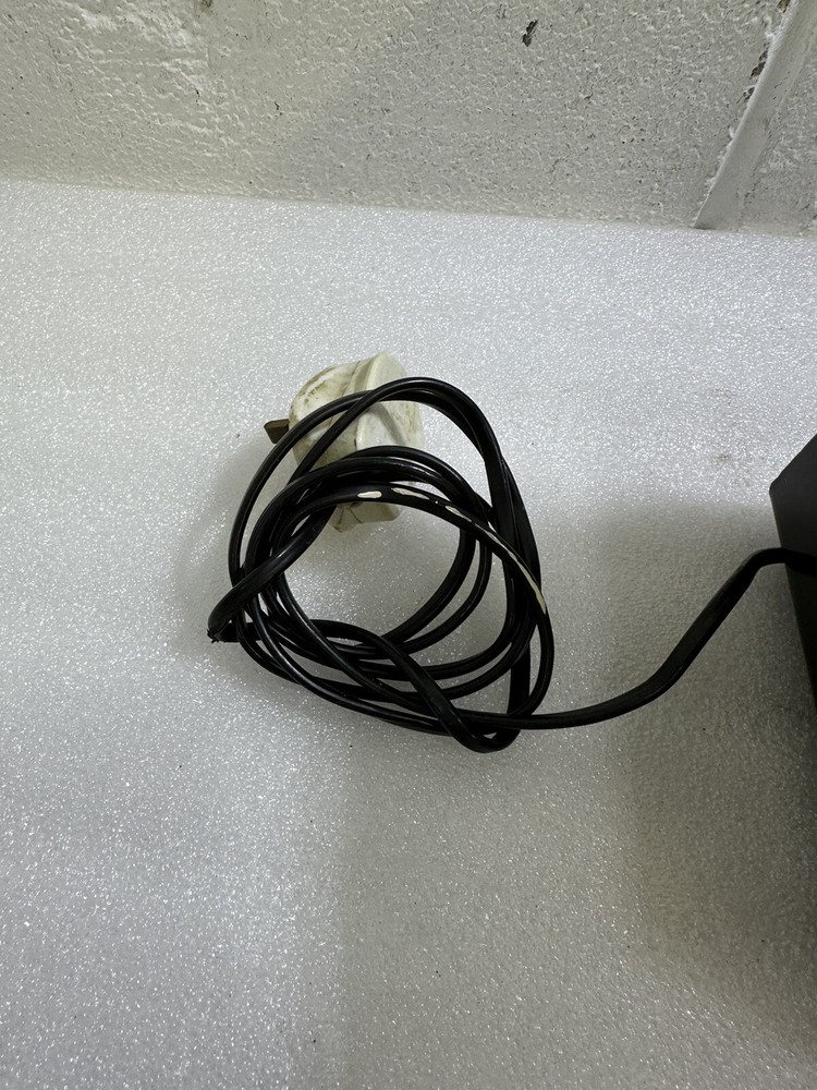 Ferranti U1015 valve radio - Untested