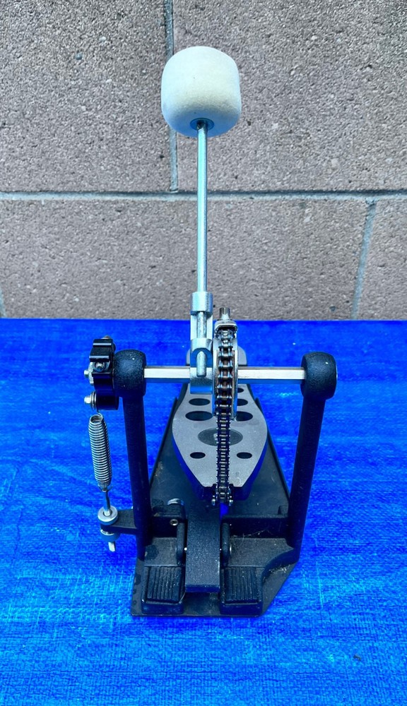 DrumCraft Series 6 Single Bass Drum Pedal