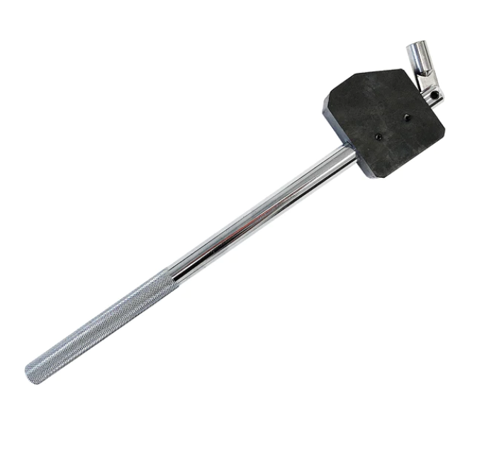 VALVE STEM PULLER WITH RUBBER BLOCK TIRE SERVICE VALVE STEM REMOVER TOOL