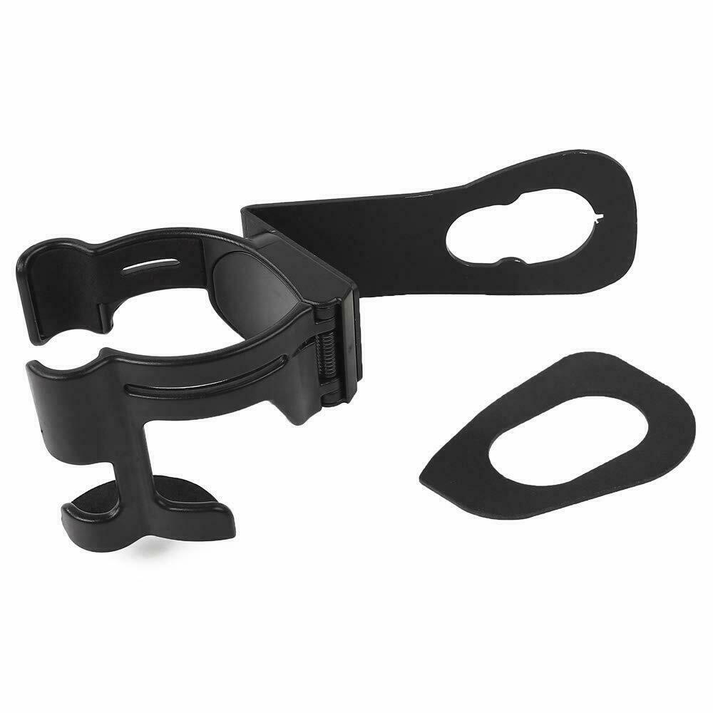 Multi-Function Adjustable Cup Holder Phone Mount Bracket For Jeep Wrangler JK