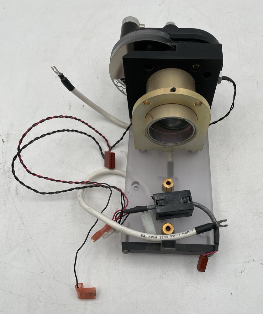 Fiber Optic Output connector Dual Port Light Source for Luxtec LX300
