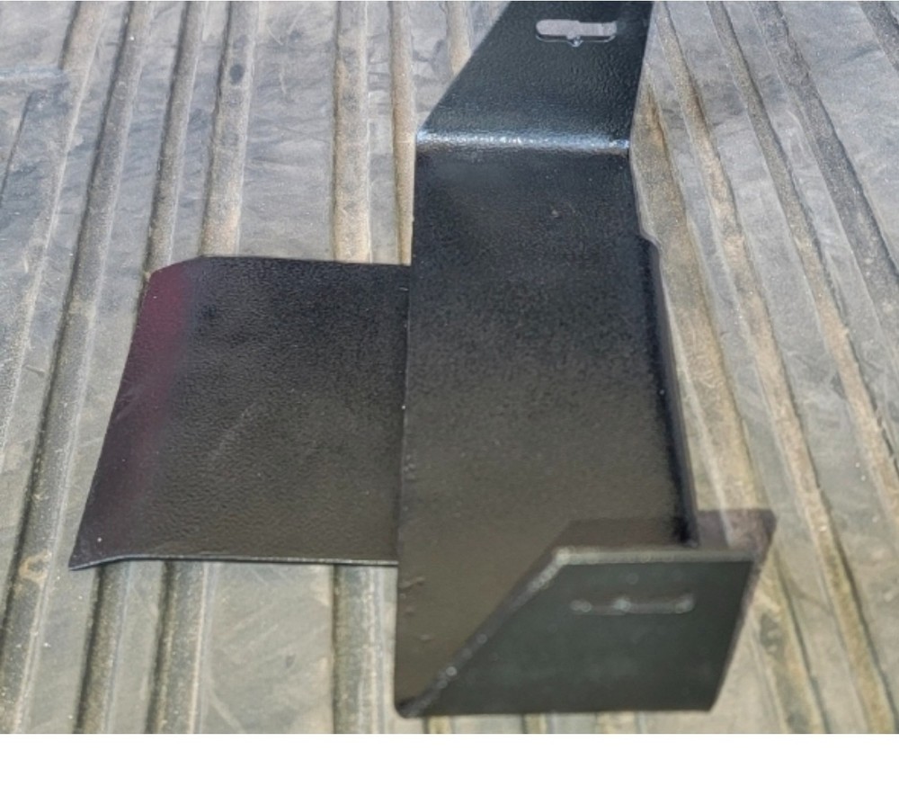 Stalker Radar Headliner Display Mount