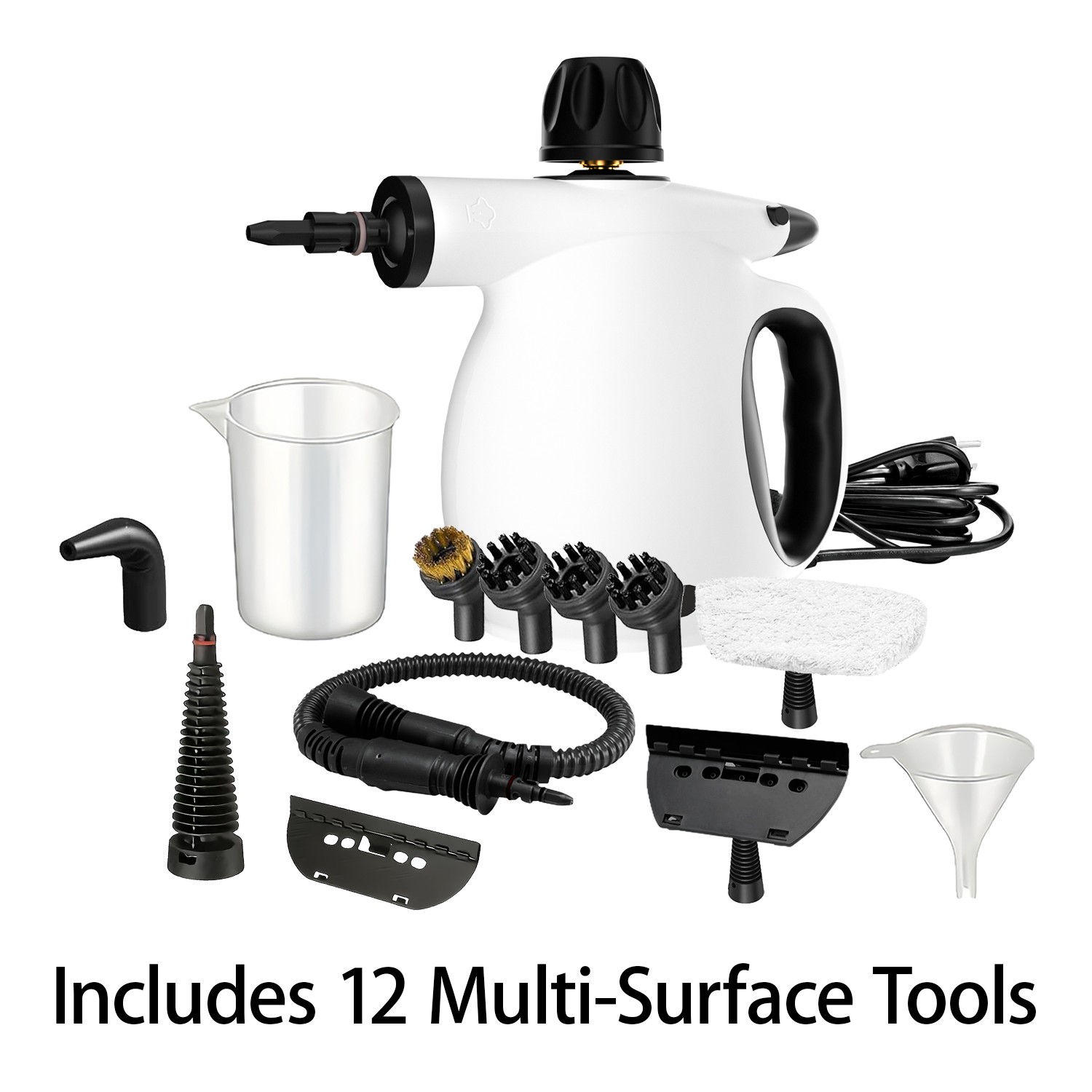 Maquina de limpieza a vapor limpiador para auto carro casa hogar Potente