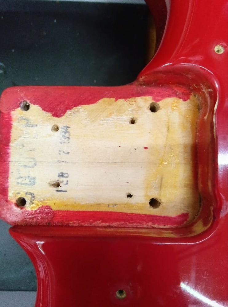 Fender Stratocaster SquierSeries Mexico Safe Packing!