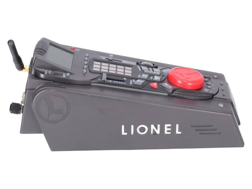 Lionel 6-14295 #990 LEGACY Command Set/Box
