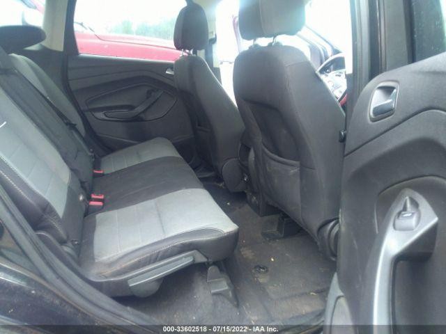 Used A/C Selector Switch fits: 2014 Ford Escape Front manual temperature control