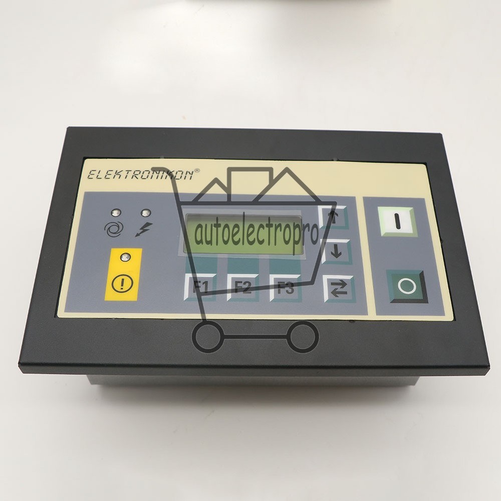 1PC New with program 1900070005 ELEKTRONIKON Controller Panel FIT Compressor