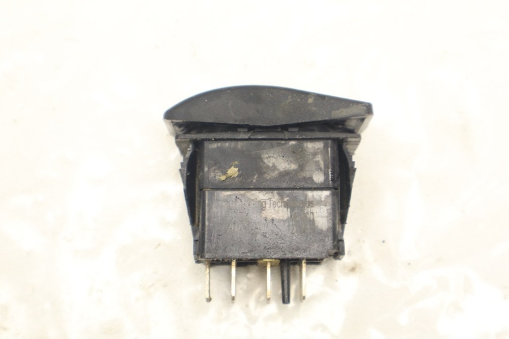 Kawasaki Mule Pro-FX EPS 22 Switch Outer Light 27010-0806 52549