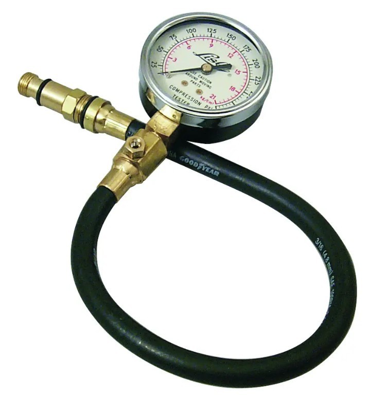 20250 Compression Tester Lisle Corporation