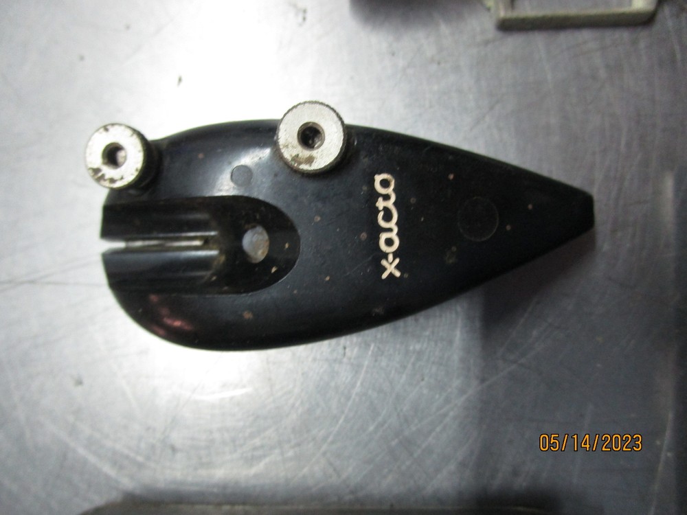 XACTO Cutting Tools Planners & More