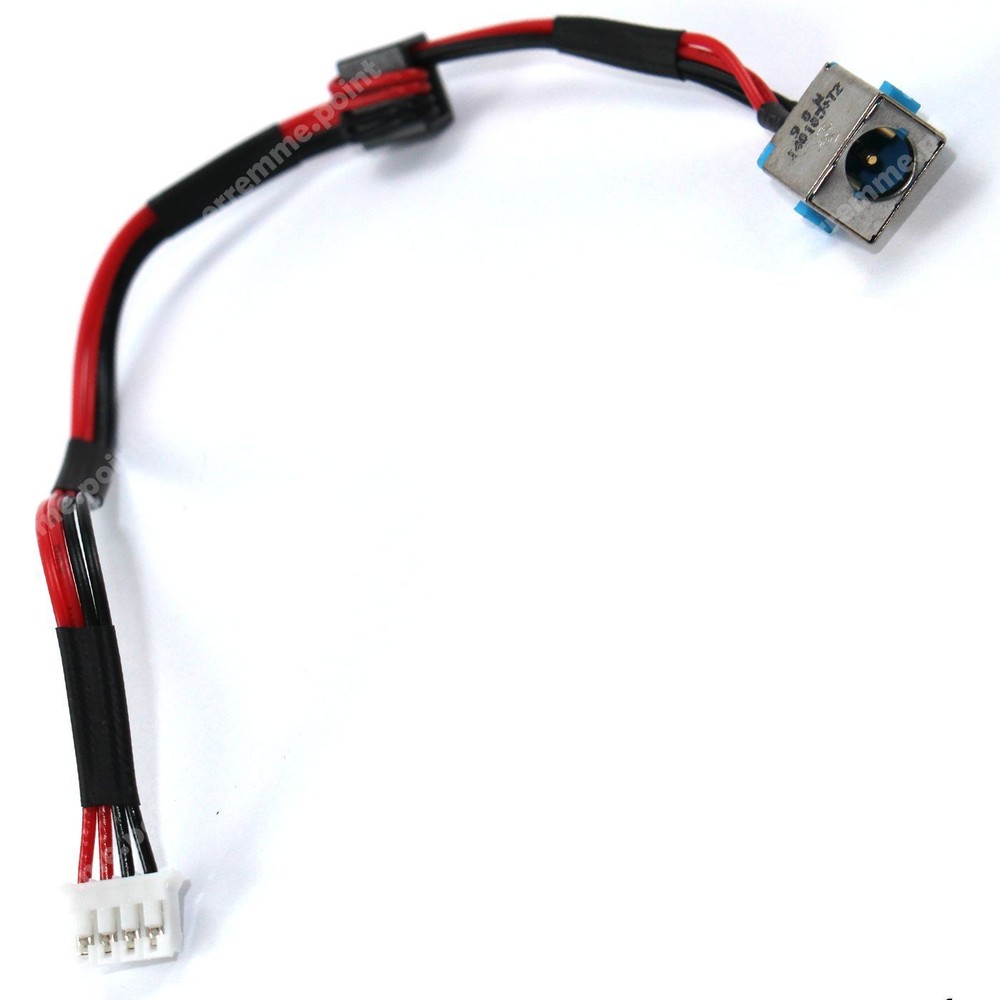 Acer Aspire E1 Series Power Connector - E1-532P - V5WE2