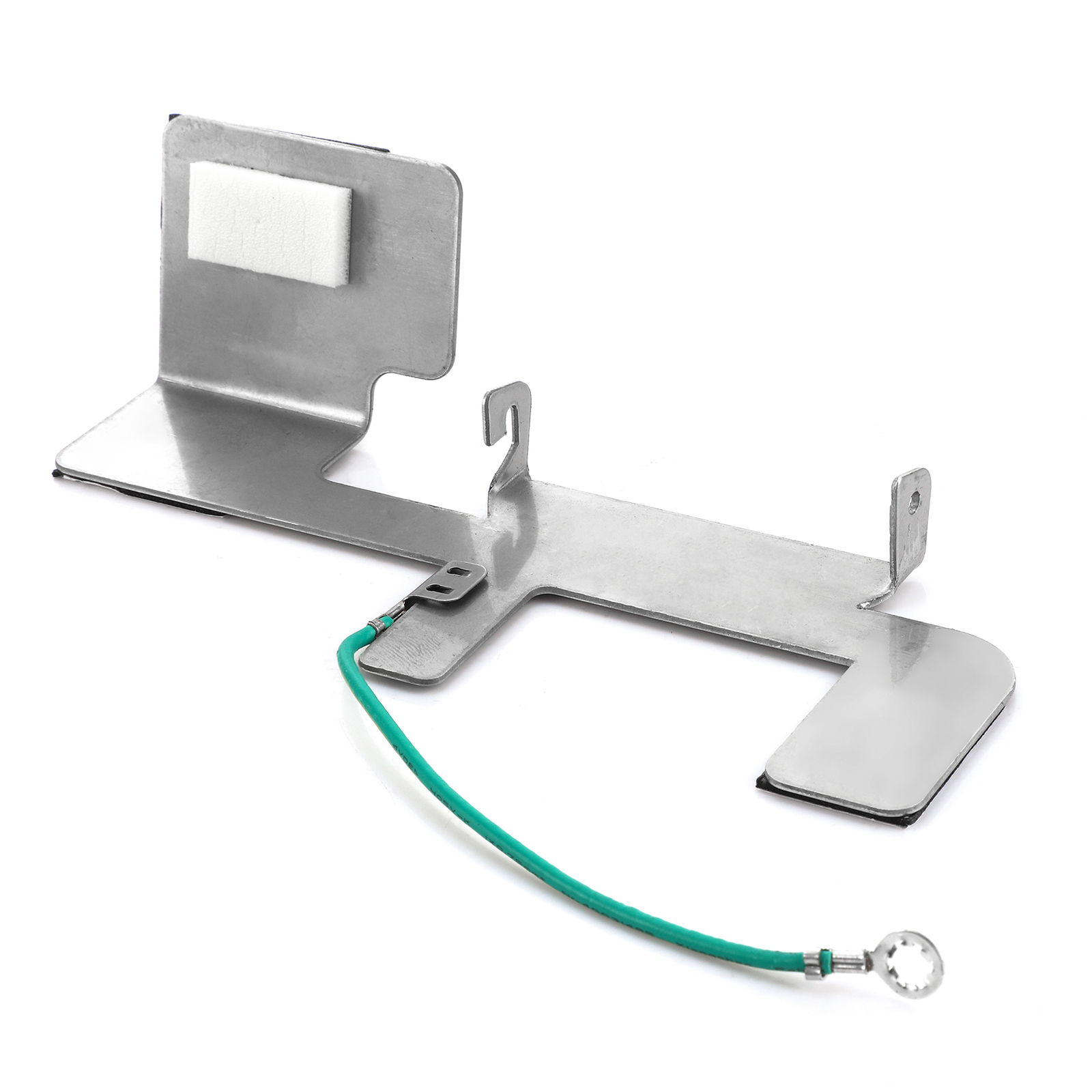 8201756 Dispenser Door Chute Kit for Whirlpool Refrigerator AP3872692 & PS990120