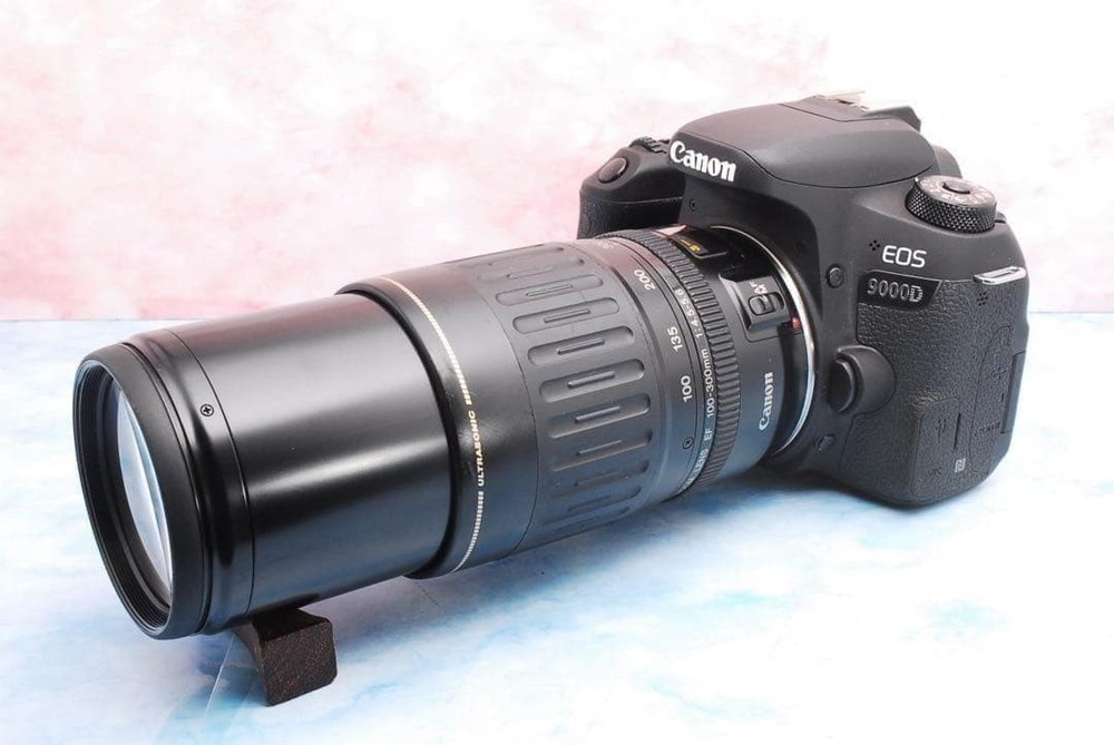 Canon EOS 9000D 810481