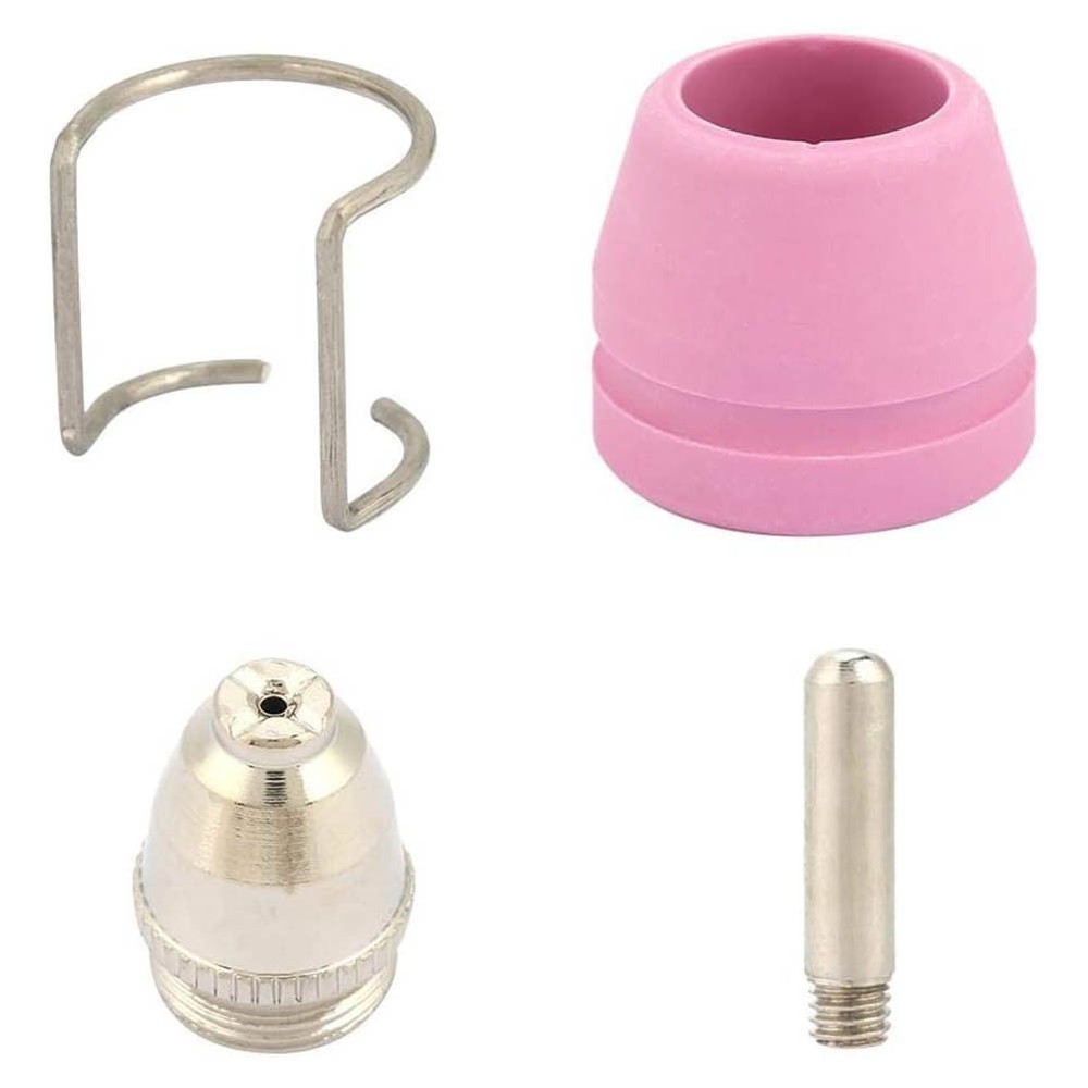 Easily Replaceable Tips Complete Set of 26PCS Compatible with For AG60