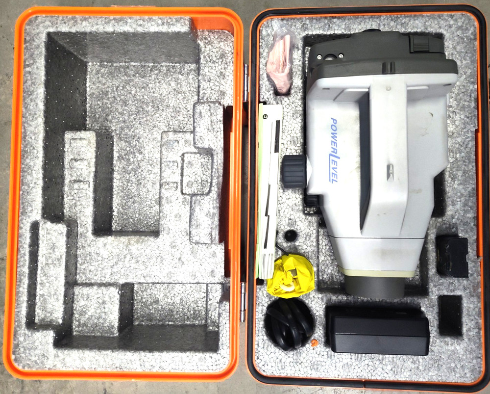 Sokkia SDL30 Power Digital Level