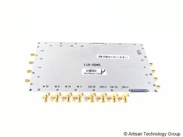 HP E6621-65036 Connector Assembly