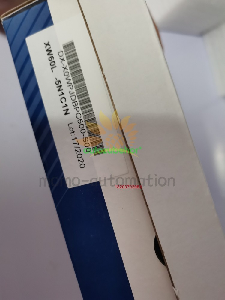 1Pcs for XW60L-5N1C1-N Temperature Controller