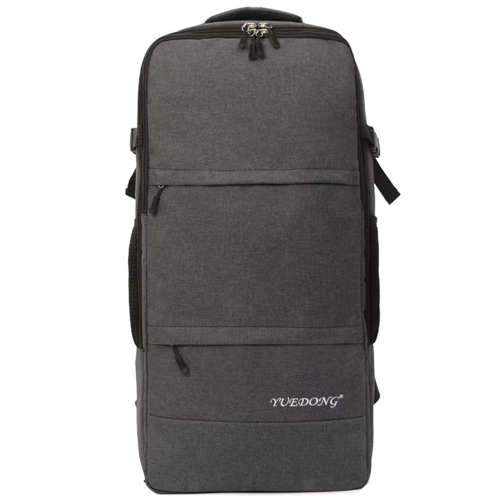 Effect Pedalboard Bag Backpack Large Capacity Musical Instrument Carrying Case