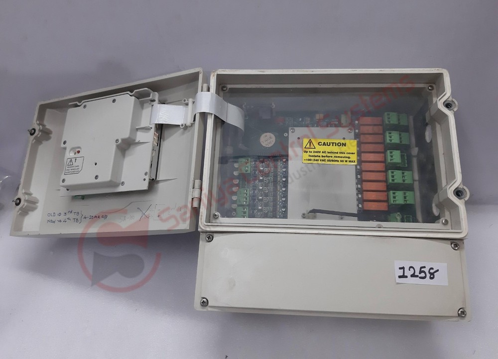 Abb X11-15302 Navigator 600