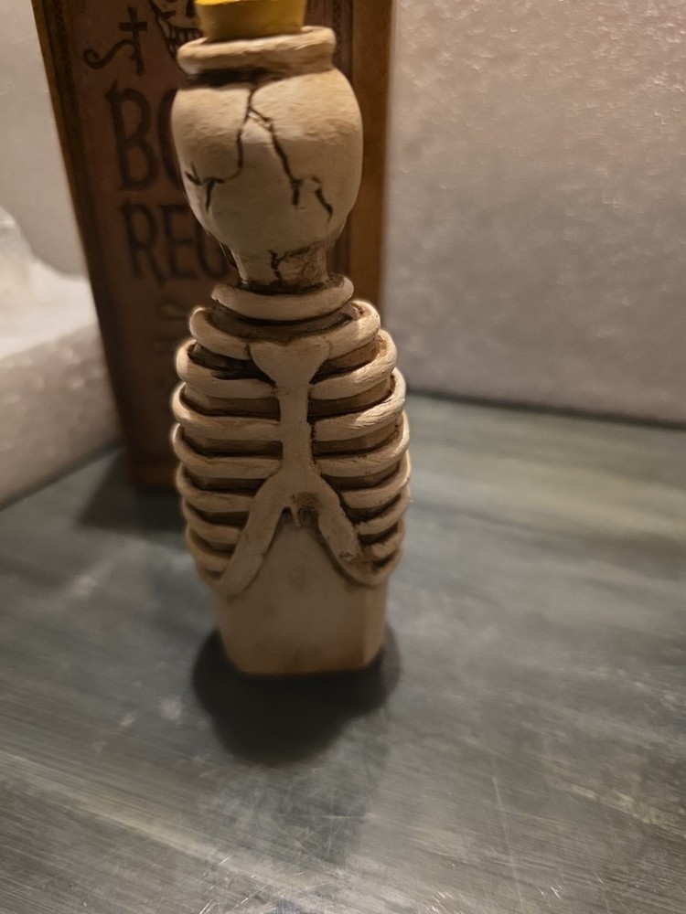 Bone Regen Potion Statue Harry Potter