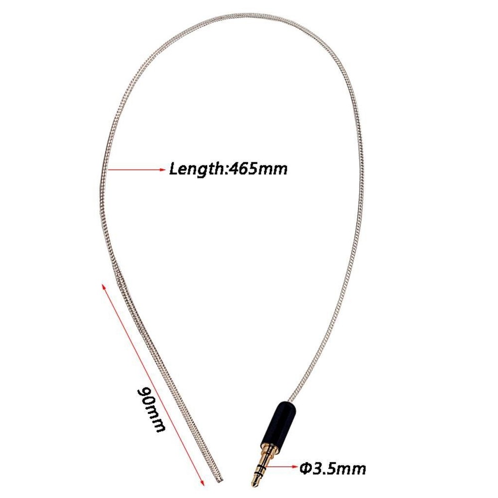 1pcs Guitar Saddle Piezo Pickup for Acoustic Classical Guitar