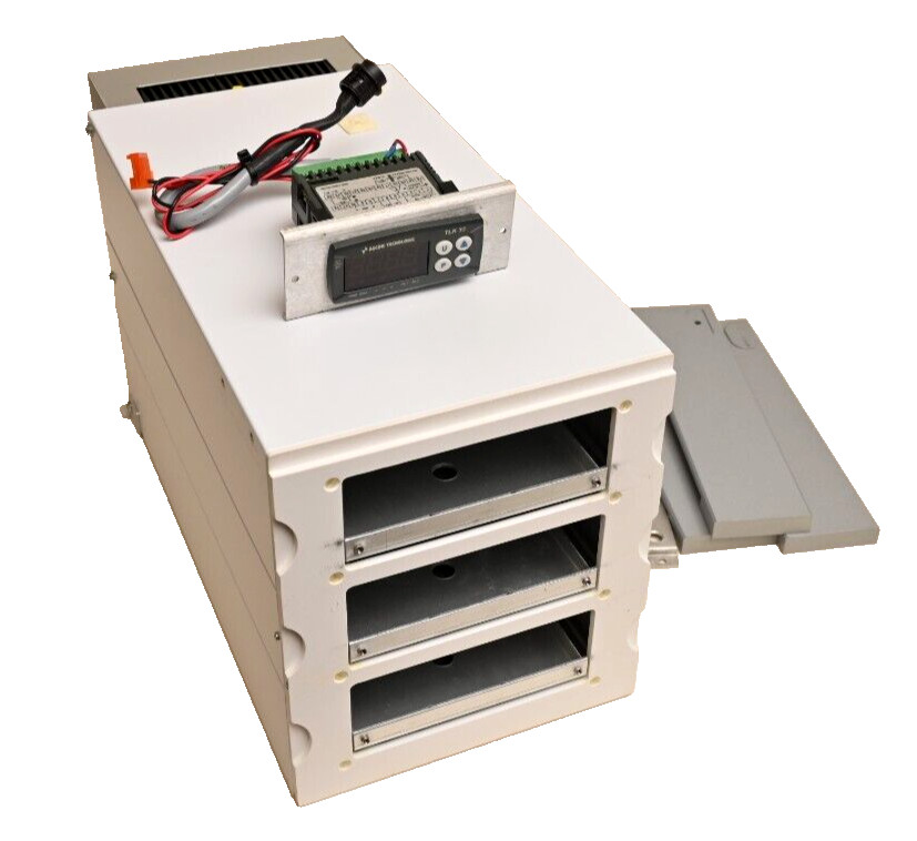 Sciex/Eksigent MicroLC Peltier Stack Cooler DW with Ascon TLK33 Controller