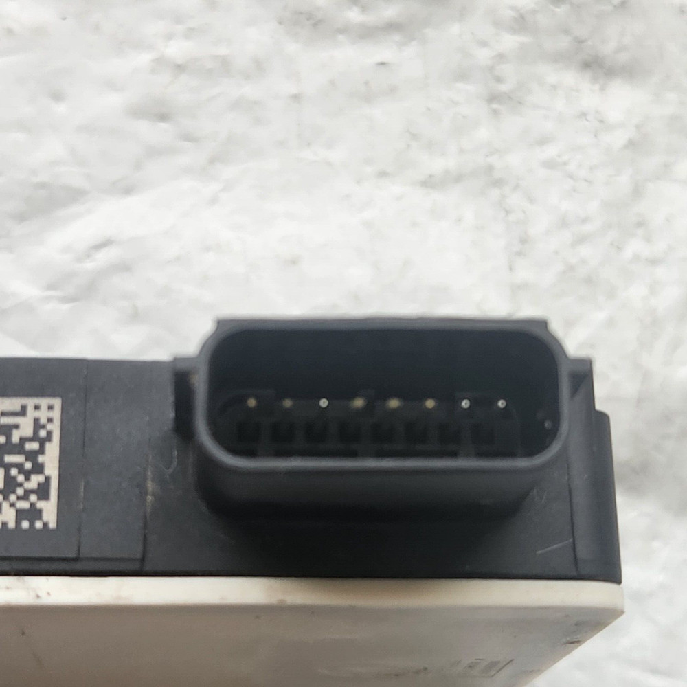 2023 Dodge Durango Mopar Blind Spot Detection Sensor 68608156AA OEM