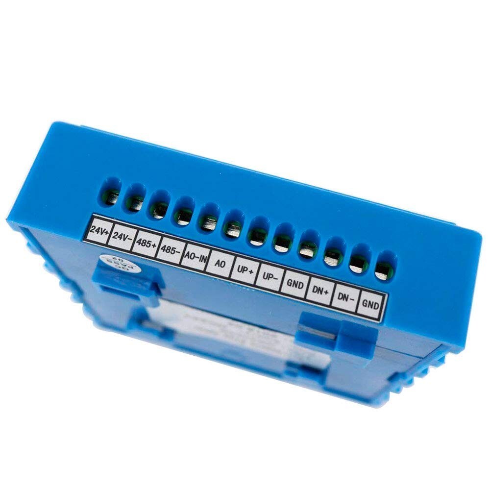 Fixed Ultrasonic Flow Meter with TM-1 Transducer Velocity Range 0~+/-10m/s