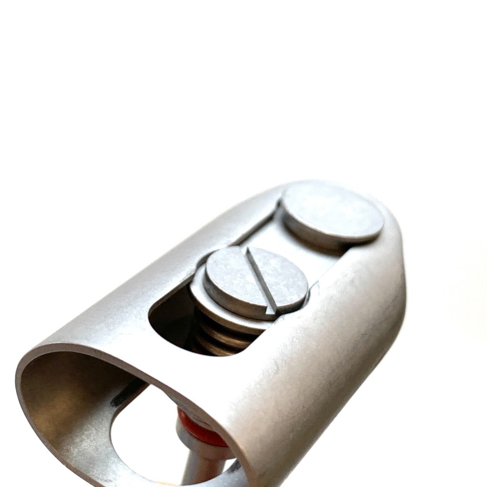 Karl Storz REF 13991CD, Double Valve Channel Splitter